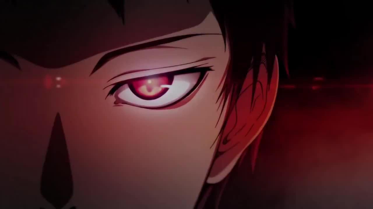 Kuroko no Basket with sound