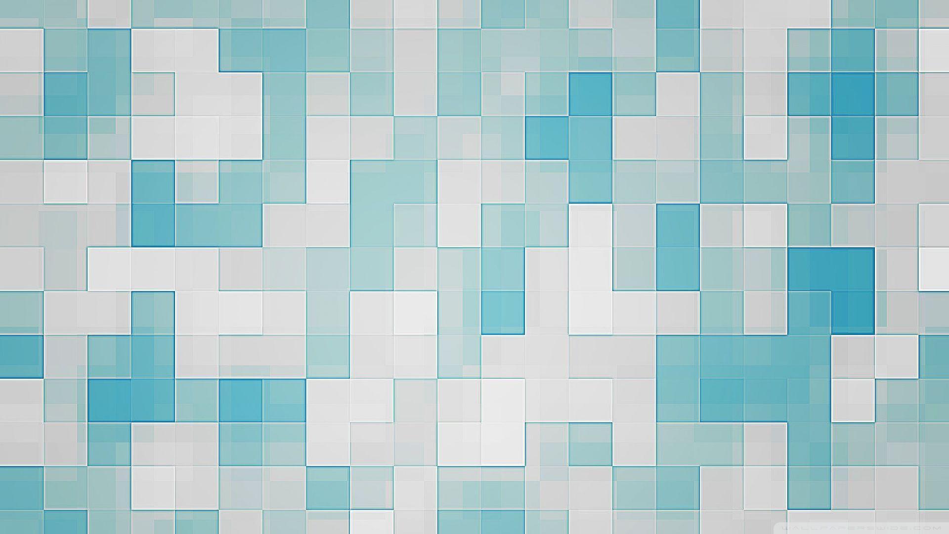 Wallpaper Squares