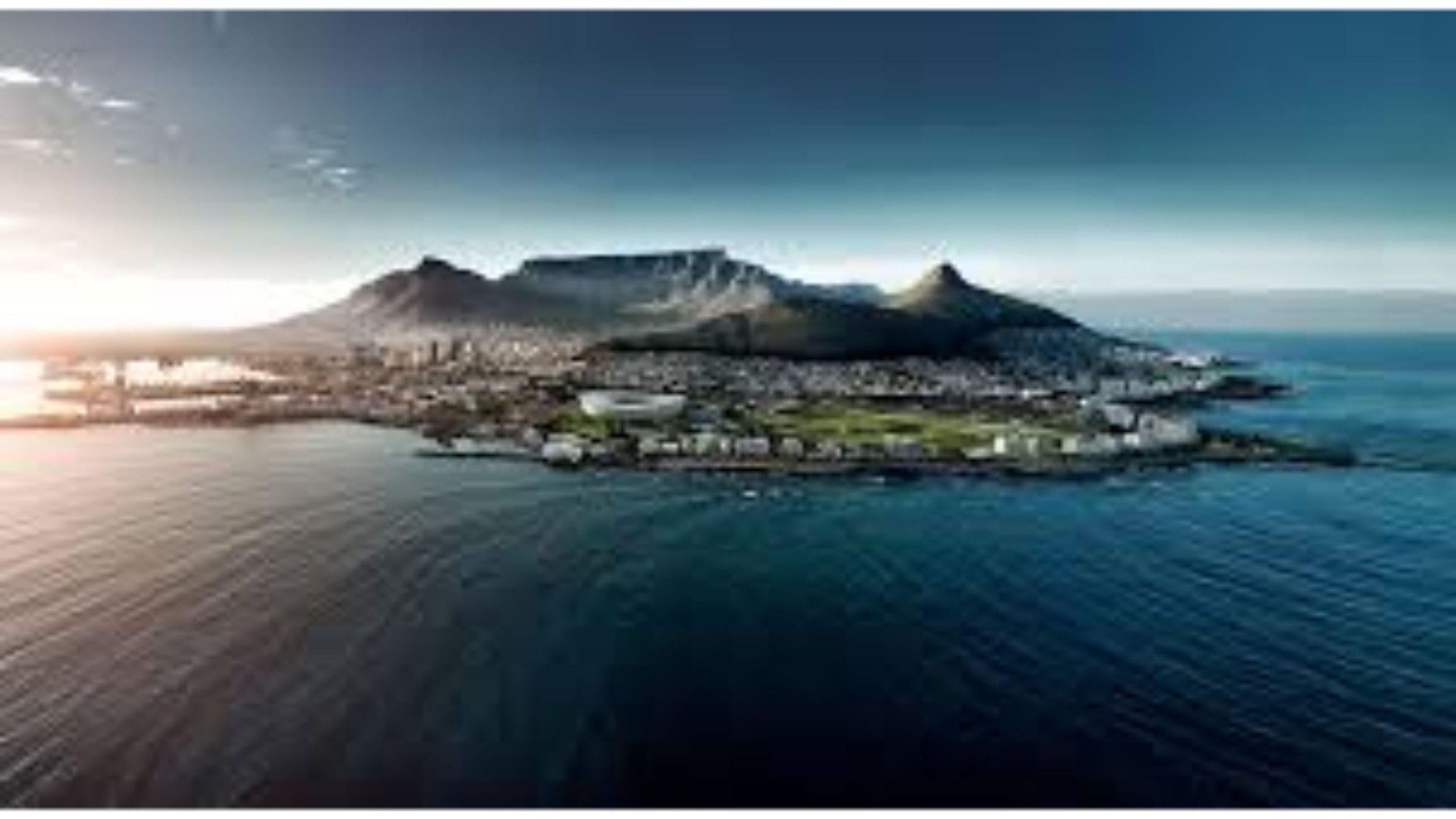 k Cape Town South Africa Wallpaper Free 4k Wallpaper. Places