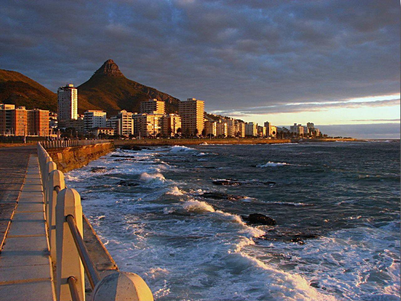 Cape Town Wallpaper HD  Cape town photography Scenery Cape town