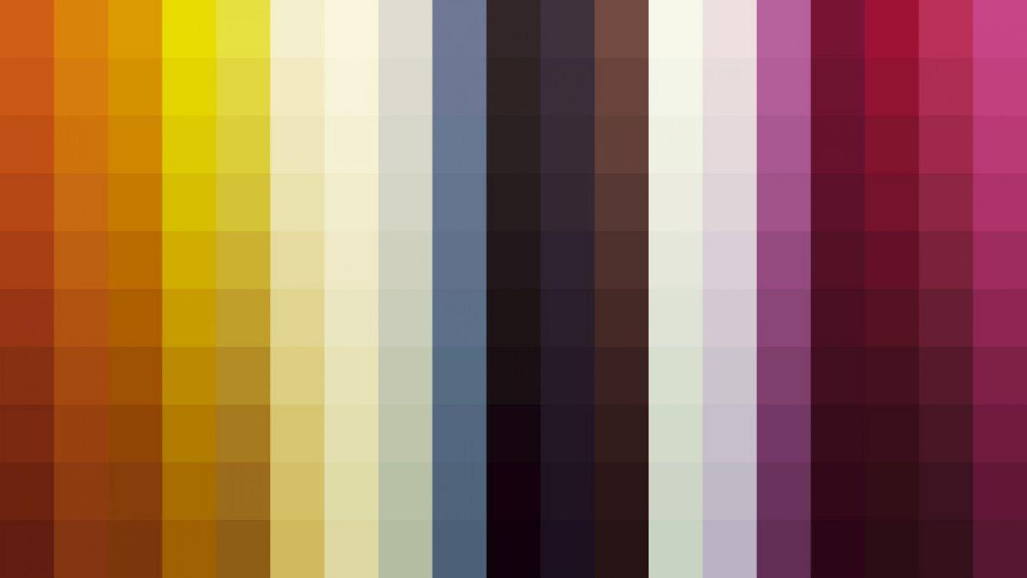 Colored Squares wallpaper. Colored Squares
