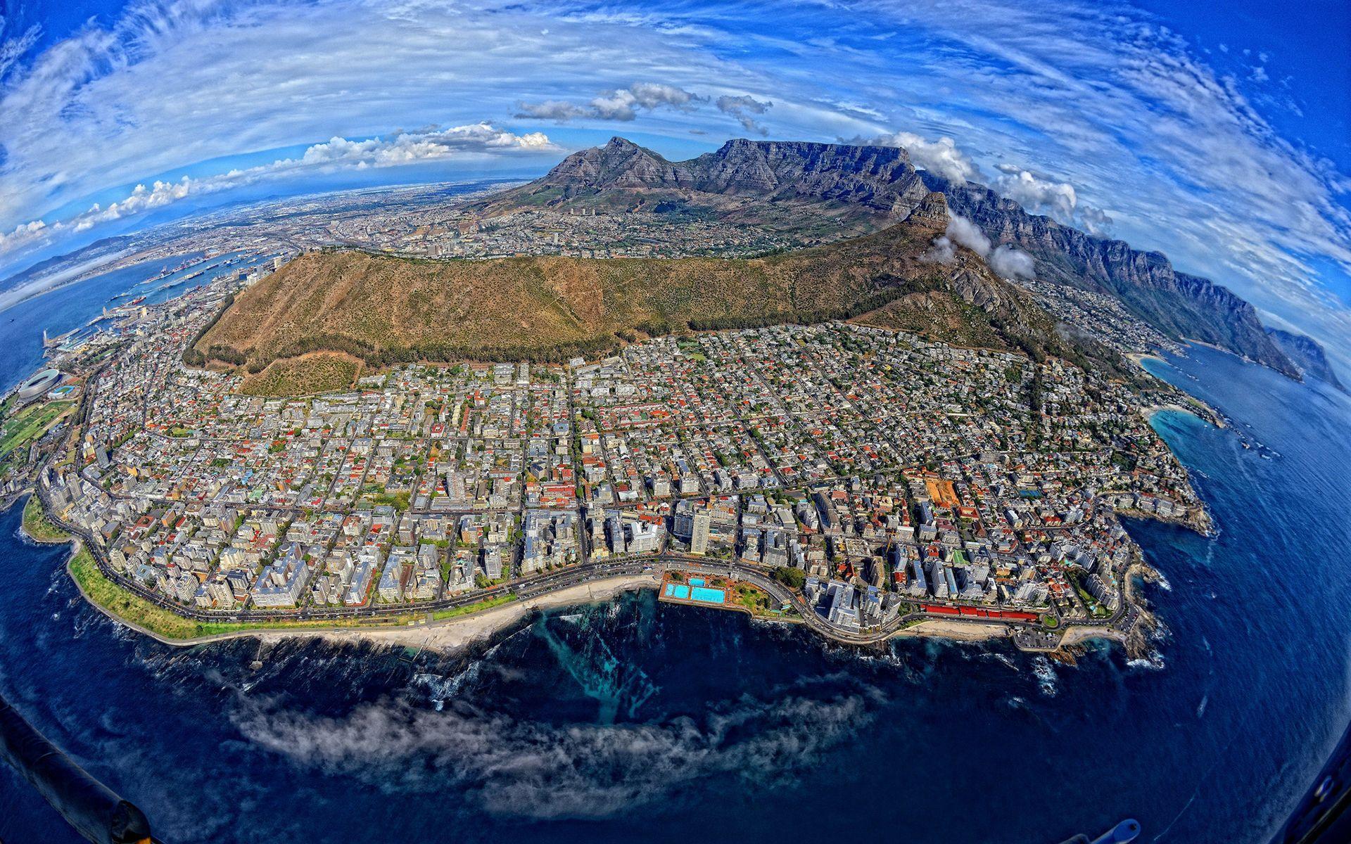 Cape Town South Africa One wallpaper. Cape Town South Africa One