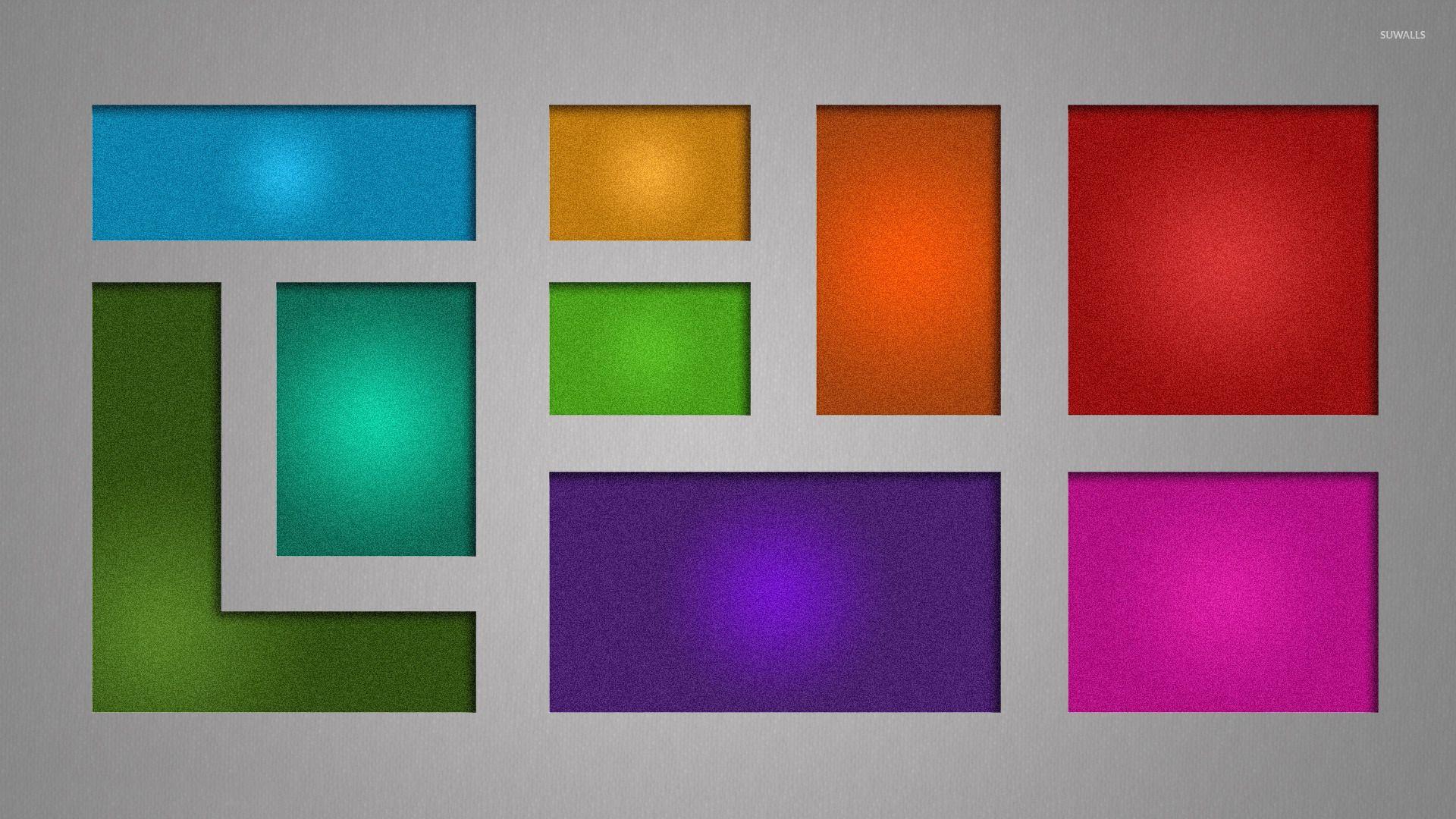 Squares Wallpapers - Wallpaper Cave