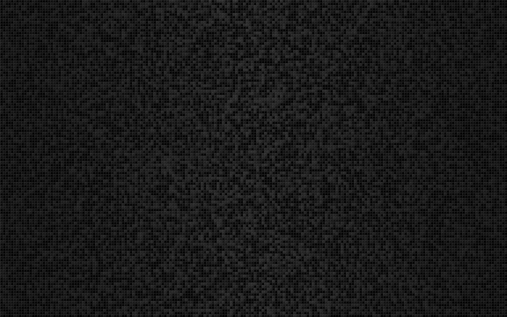 Full HD Wallpaper + Background, by Sebastian Hager, Black, Squares