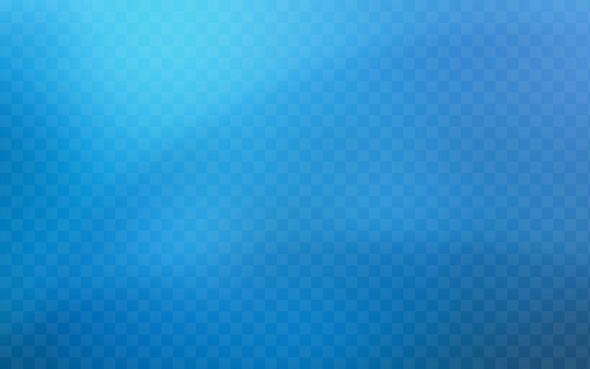 Blue Squares 3D Abstract Wide Screen 4K WallpaperK Wallpaper