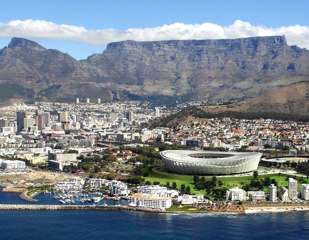 mashababko: Wallpaper City Guides Cape Town