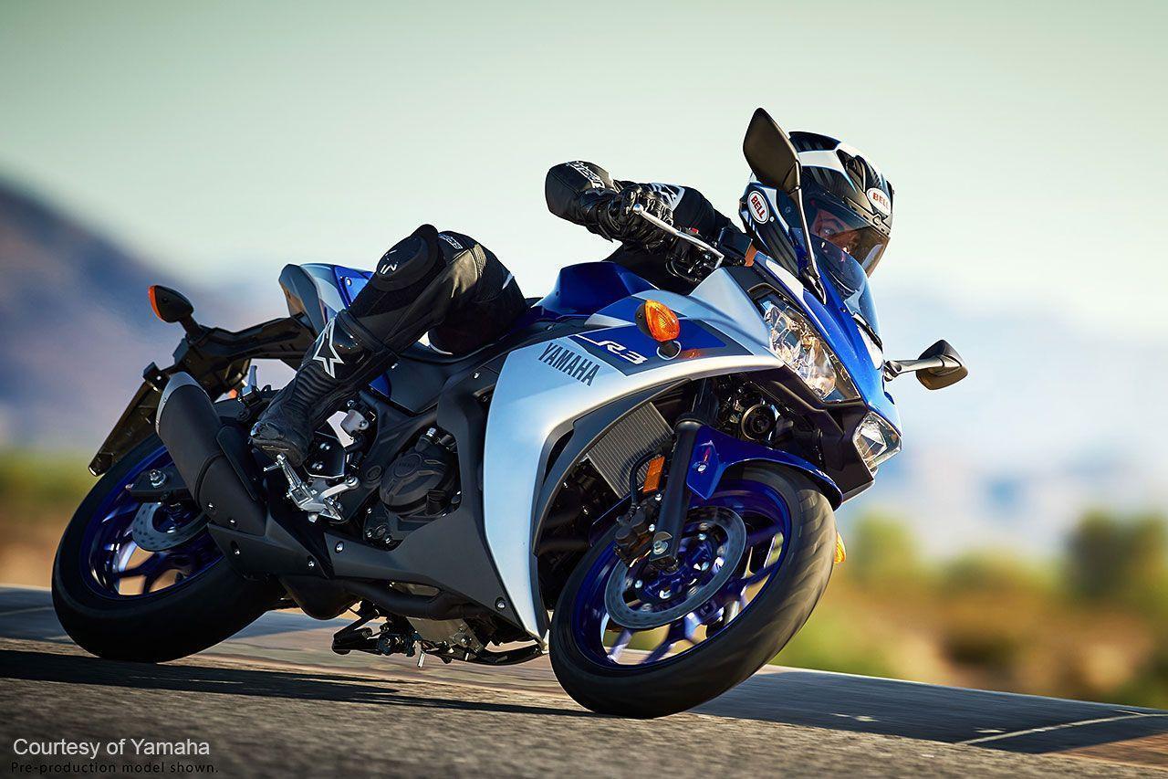 Yamaha YZFR25 Wallpapers Wallpaper Cave