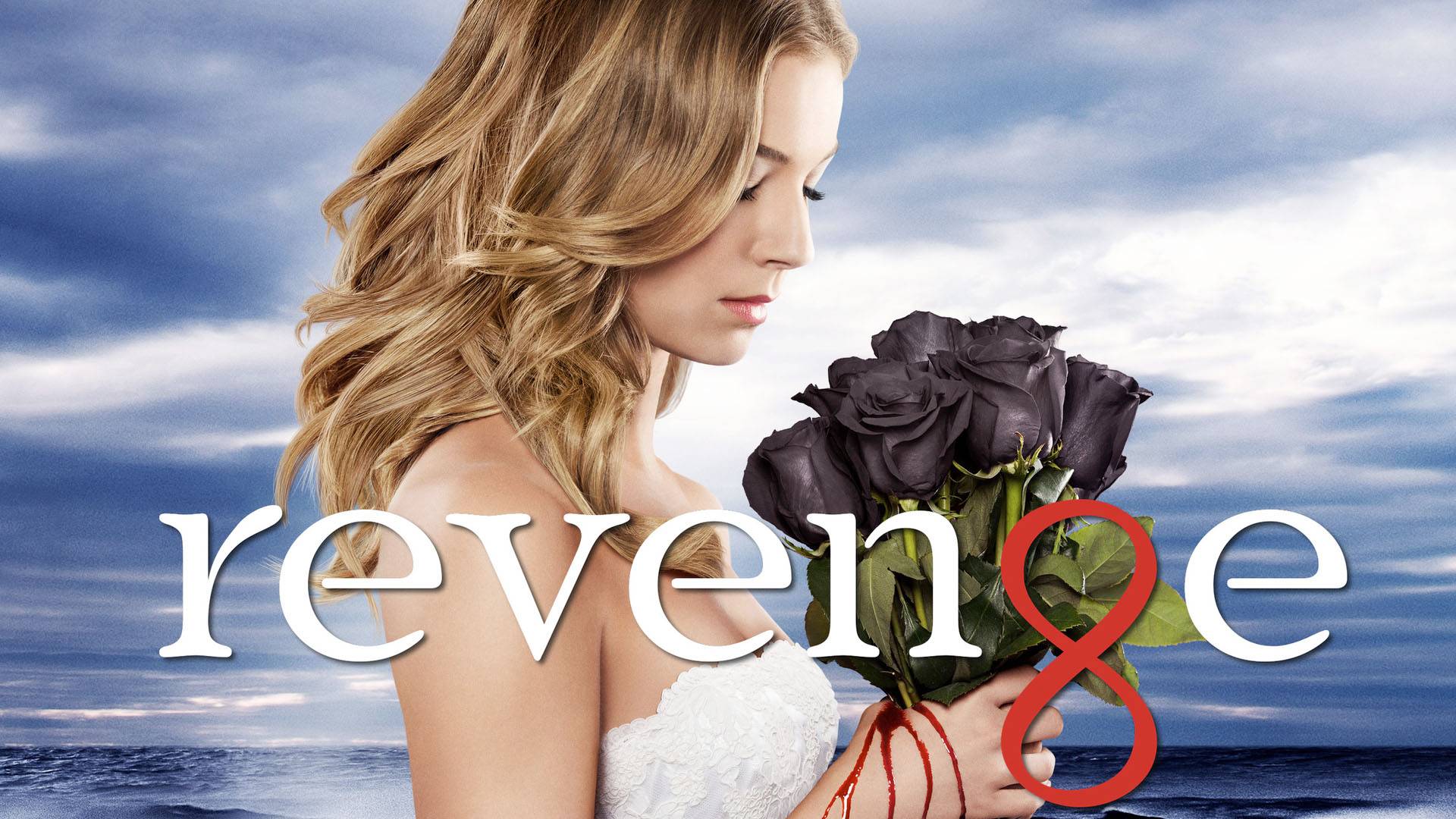 Revenge: Series review. The Supplementary Paper