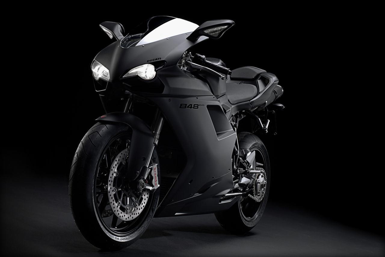 Ducati sports bike wallpapers pictures pics image photos