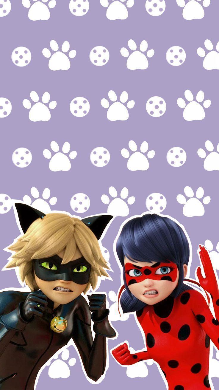 best image about Miraculous Ladybug iPhone Wallpaper