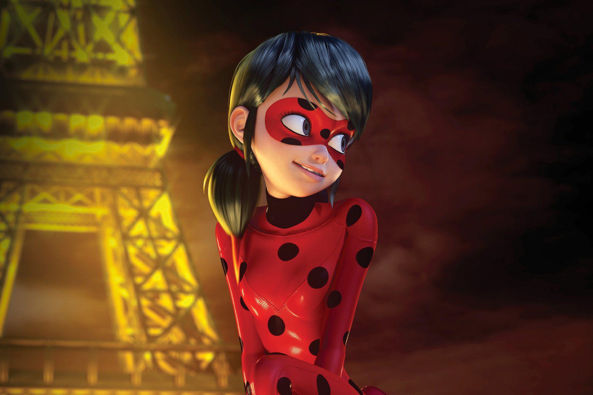 Miraculous, HD Movies, 4k Wallpaper, Image, Background, Photo