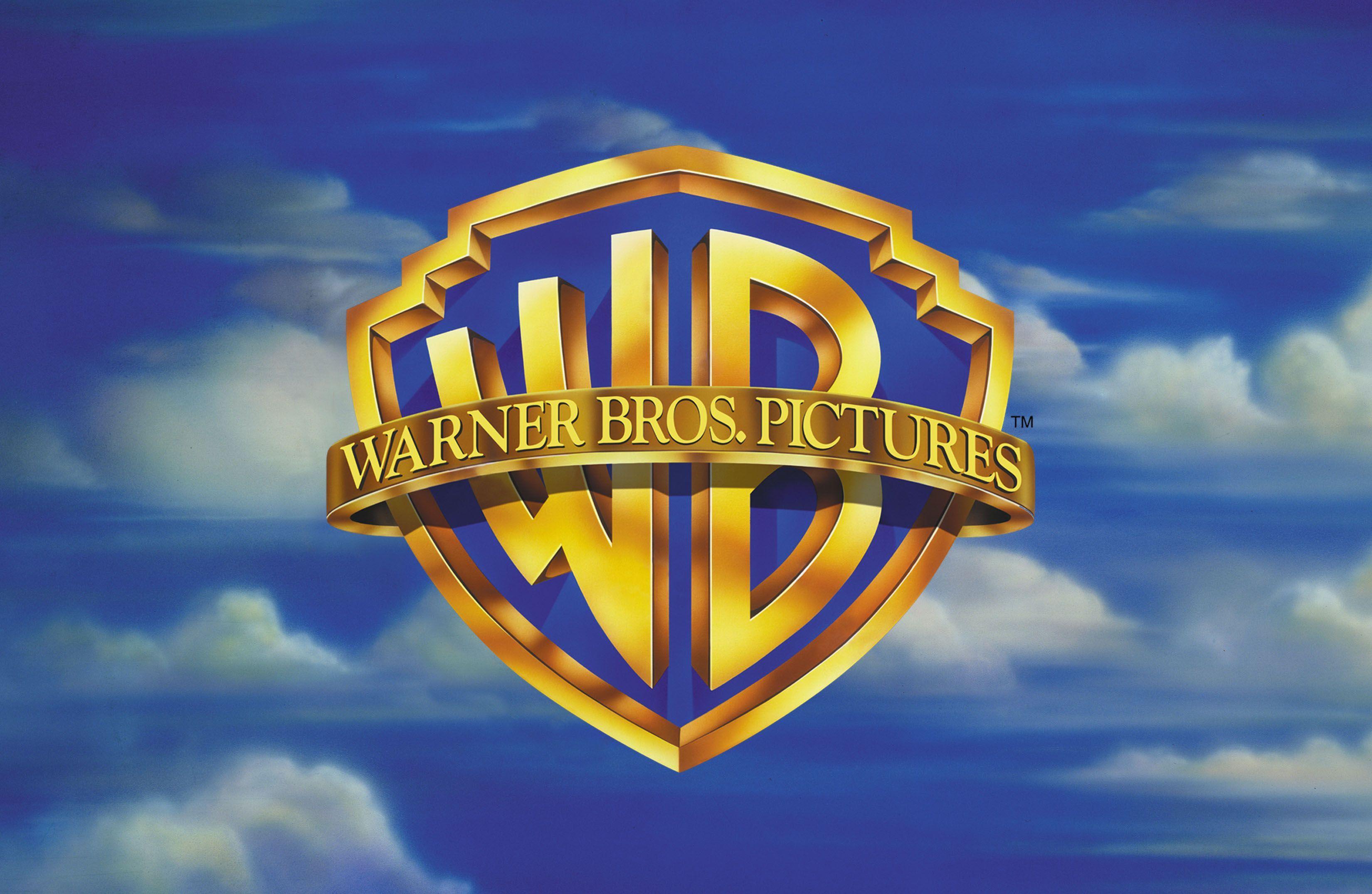 Wallpaper Logo, Warner, WB Games for mobile and desktop, section игры,  resolution 1920x1080 - download