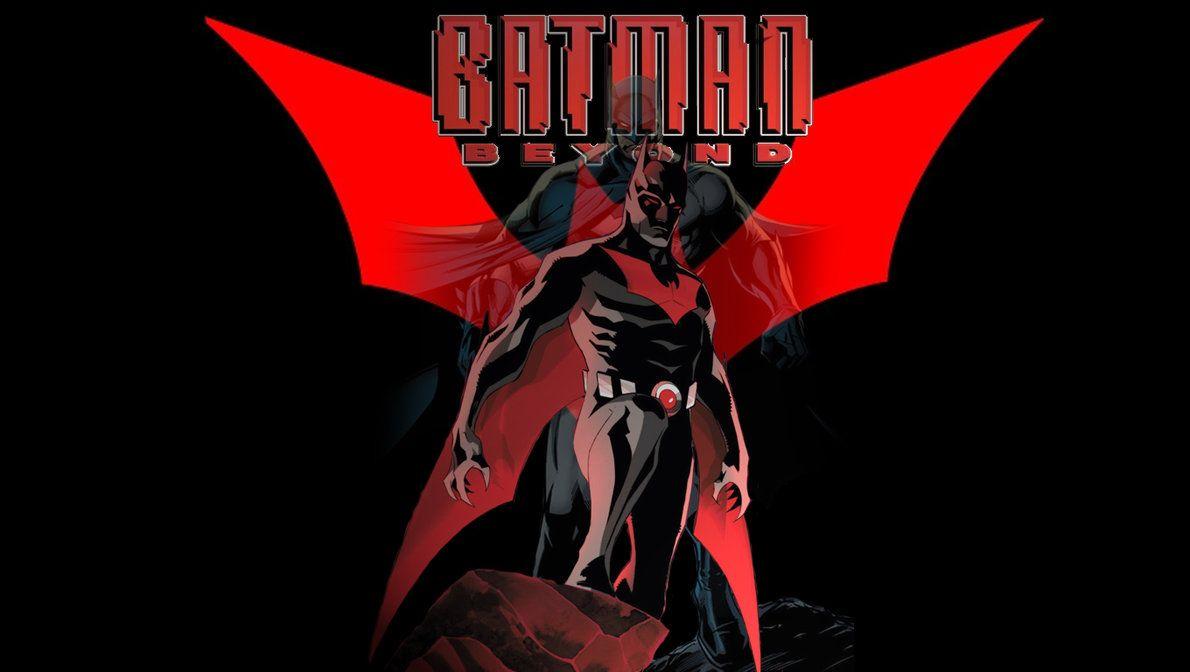 Batman Beyond Wallpaper, Quality Cool Batman Beyond