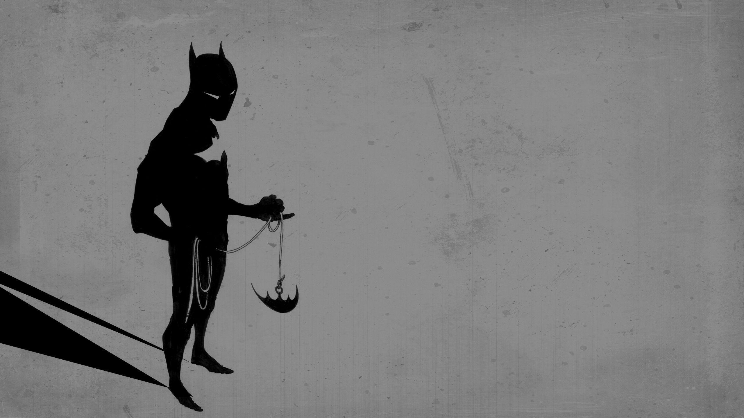 Batman Beyond Wallpaper