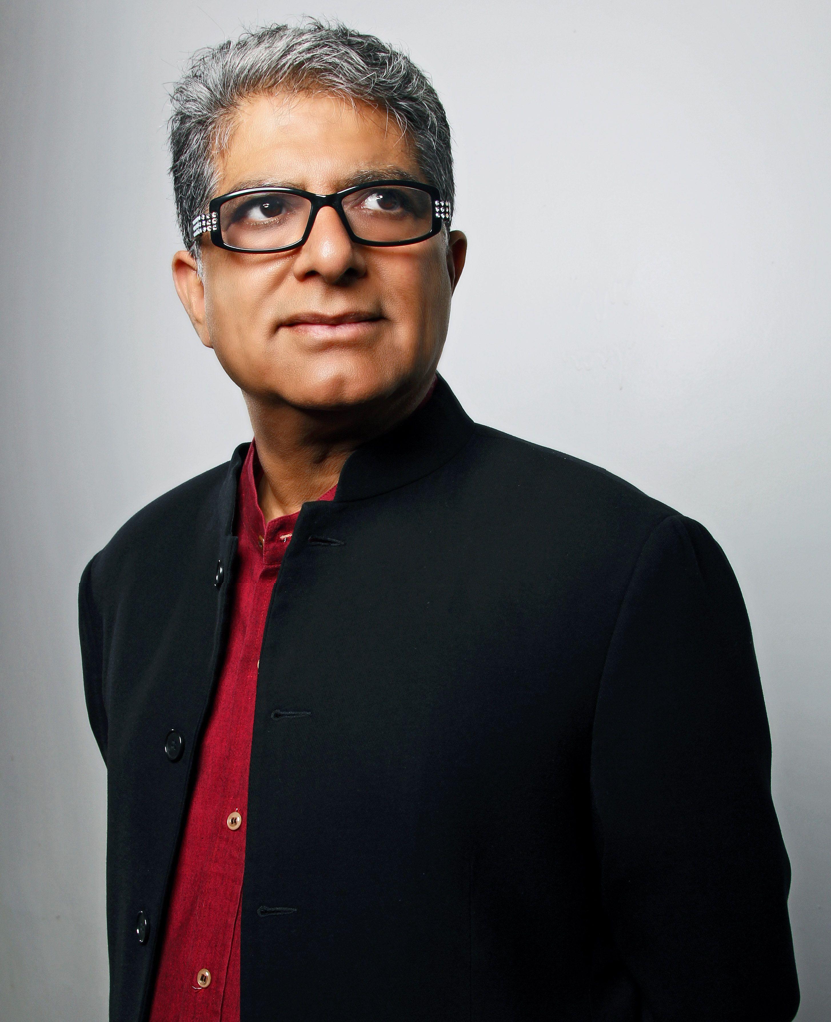 Deepak Chopra Wallpapers - Wallpaper Cave