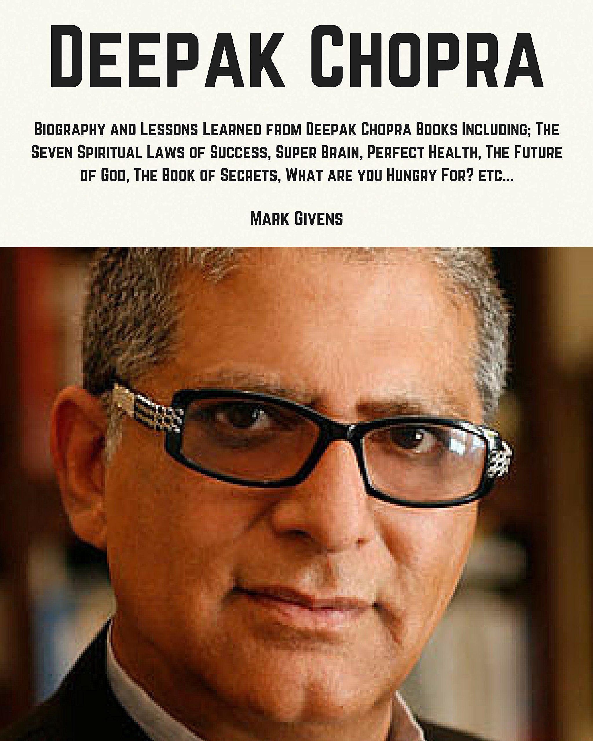 Deepak Chopra Wallpapers - Wallpaper Cave