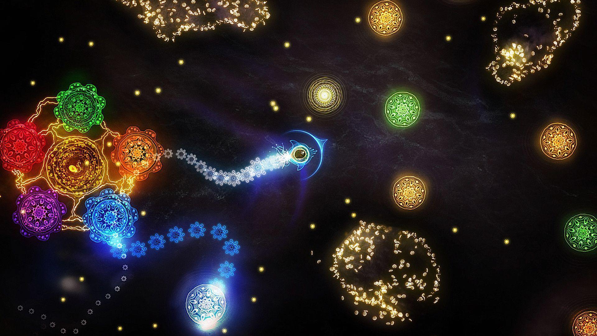 Chakra and Awe: A Bizarre Trip Through Deepak Chopra's Leela