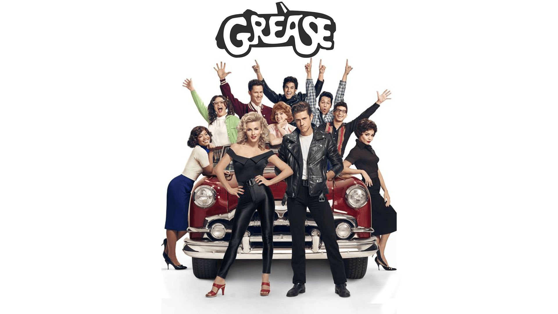 Grease Wallpaper, Most Beautiful Pics of Grease, Colelction ID: ISQ57