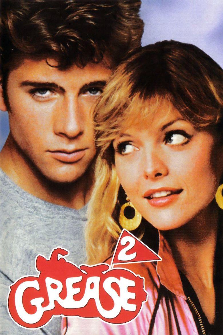 Grease 2 Movie Wallpaper