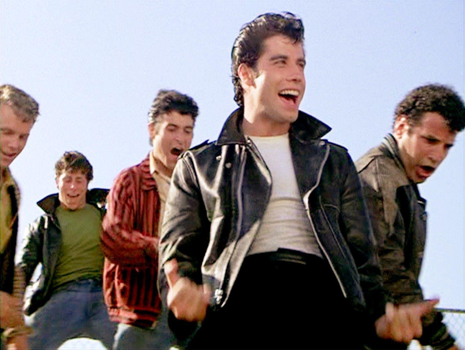 Grease Theme Song. Movie Theme Songs & TV Soundtracks