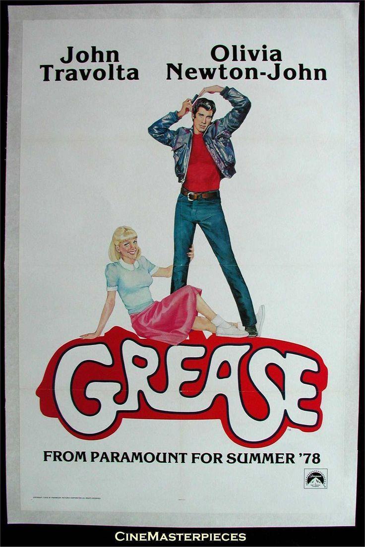 best image about Grease Is The Word. Olivia d