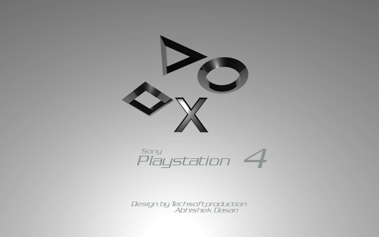 Sony playstation 4 HD
