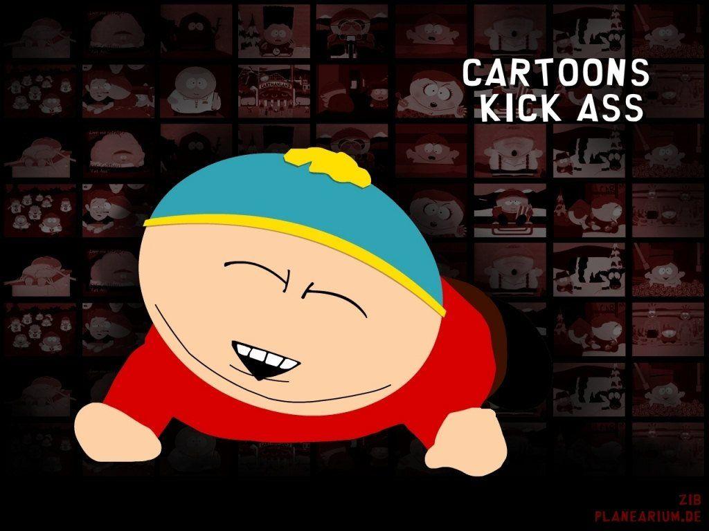 Cartman Wallpapers - Wallpaper Cave