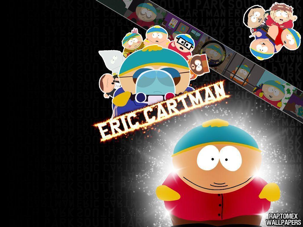 Cartman Wallpapers - Wallpaper Cave