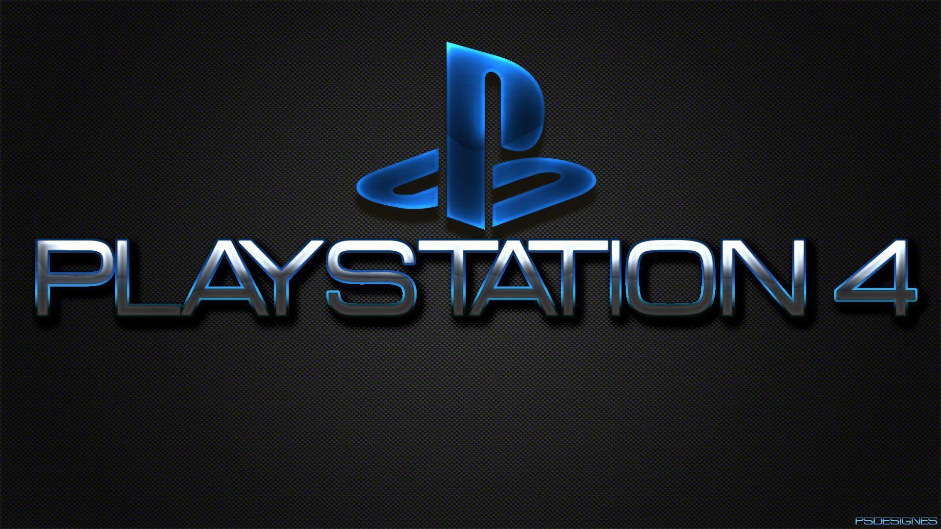 Sony PlayStation 4 Wallpapers, Pictures, Image