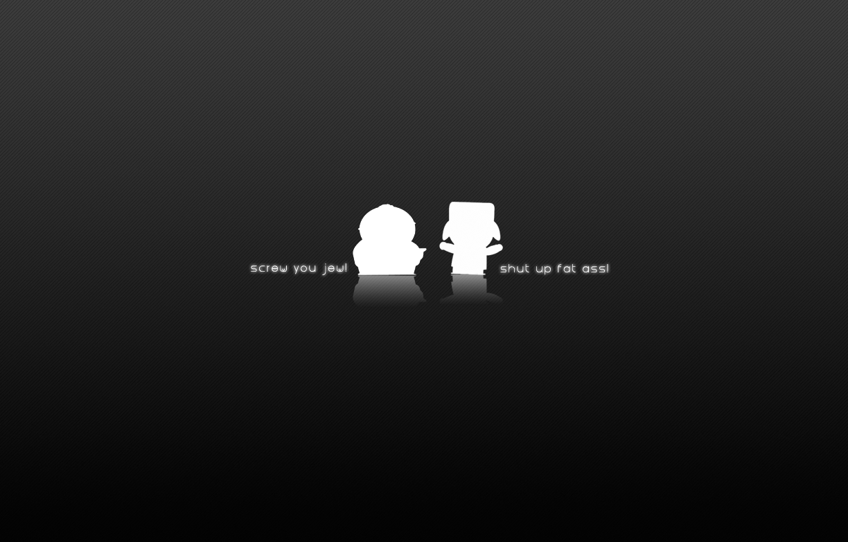 quote, South Park, Eric Cartman Wallpaper HD / Desktop and Mobile
