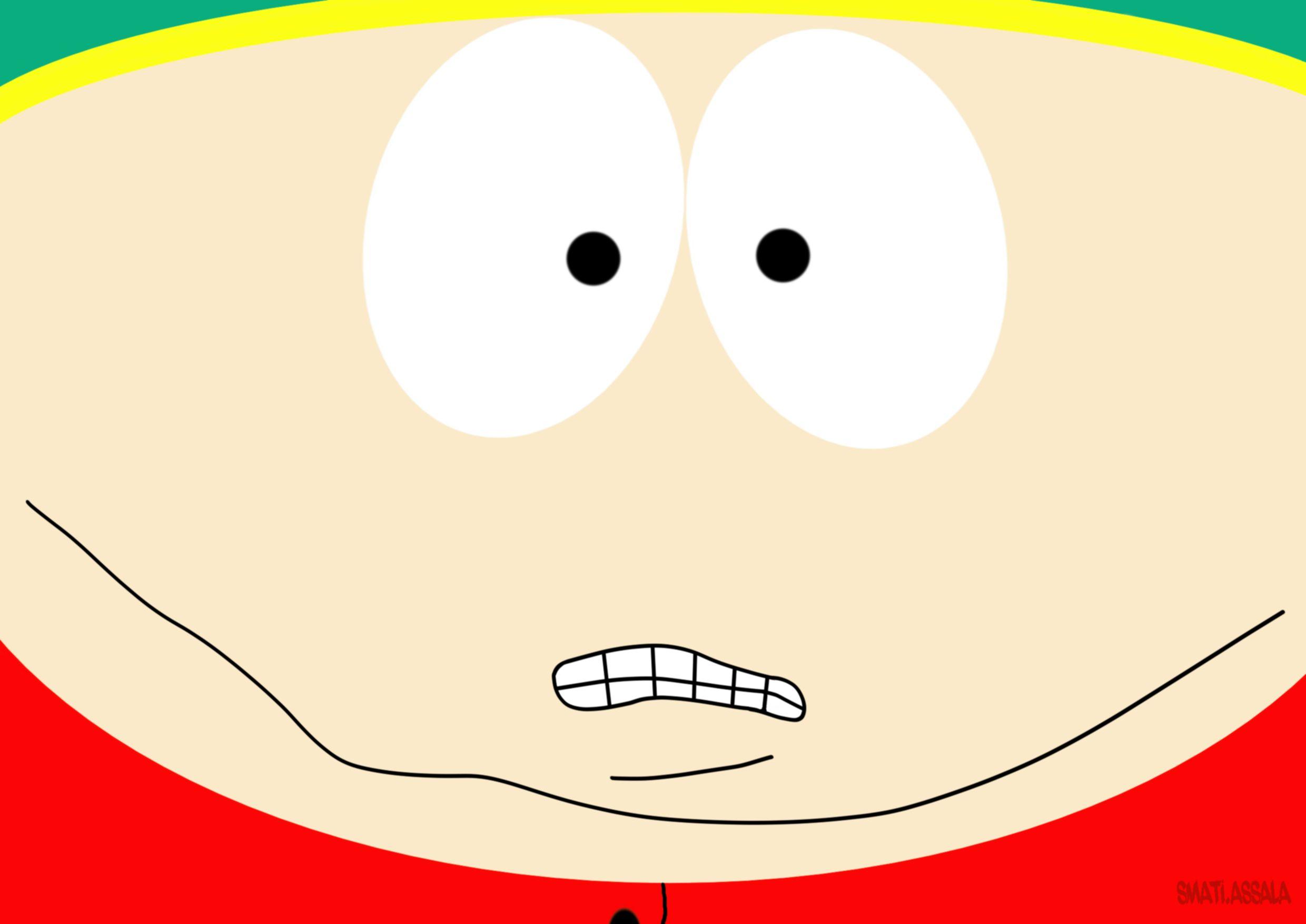 Cartman Wallpapers - Wallpaper Cave