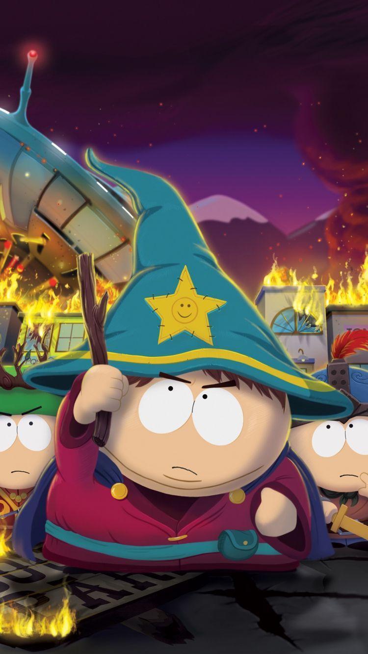 Cartman Wallpapers - Wallpaper Cave