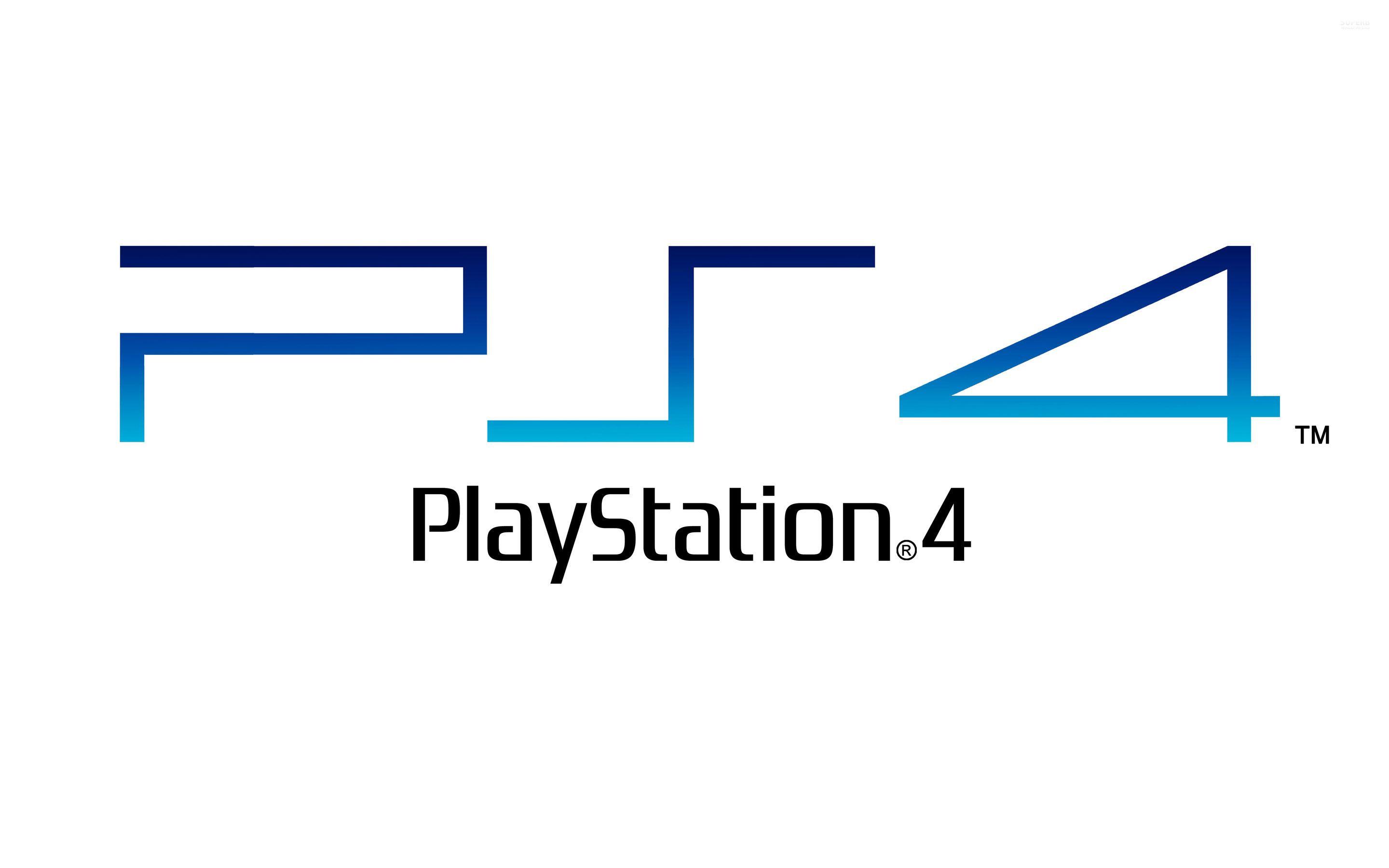 Sony PlayStation 4 Wallpaper, Picture, Image
