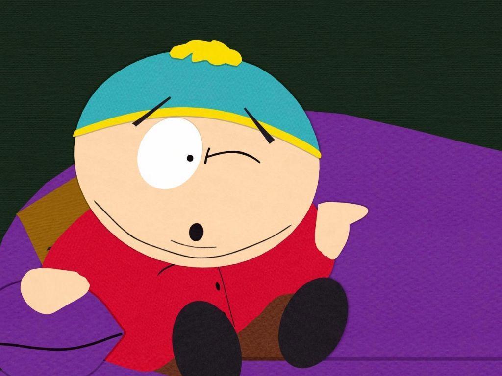 Eric Cartman Wallpaper