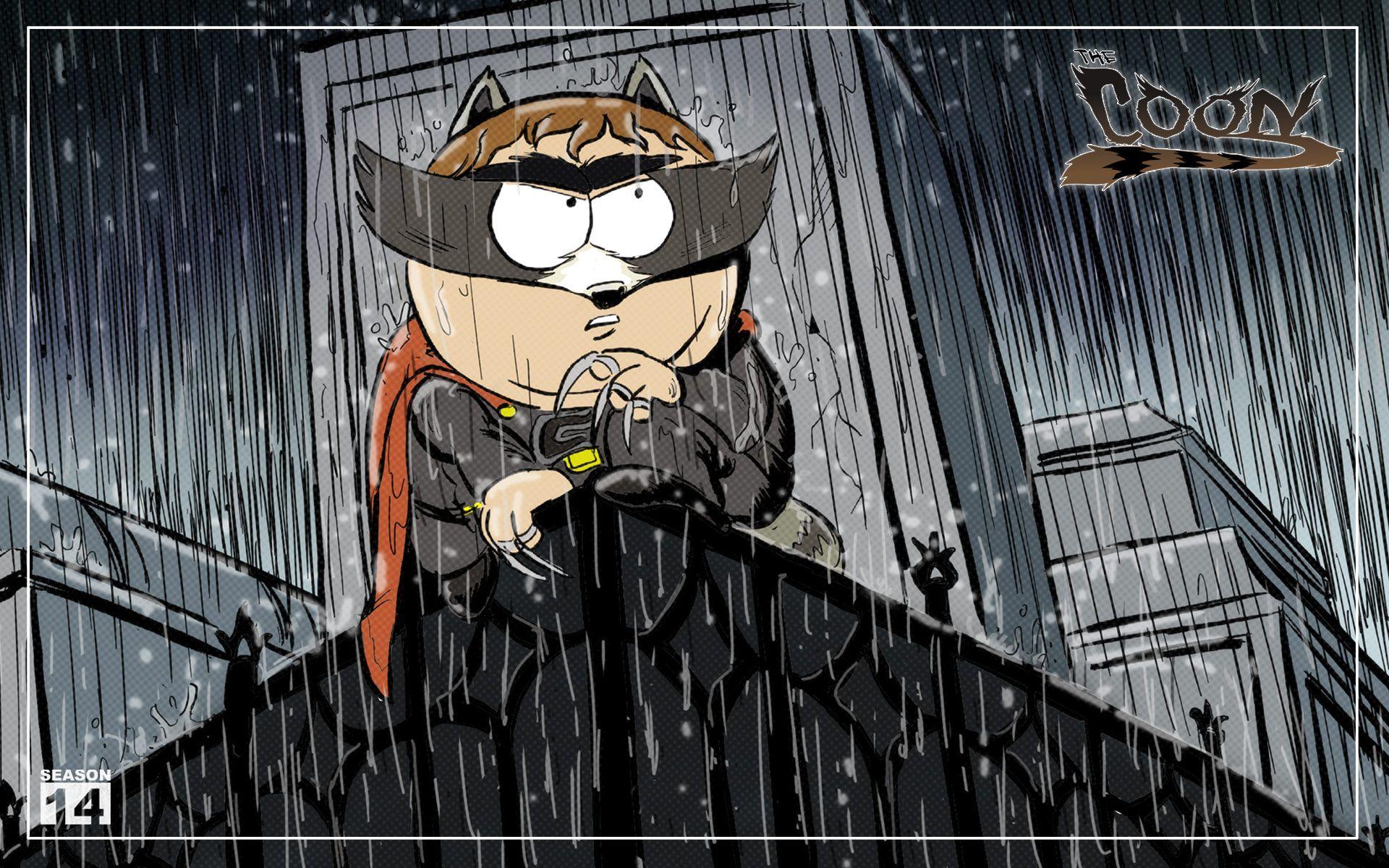 Cartman Wallpapers - Wallpaper Cave