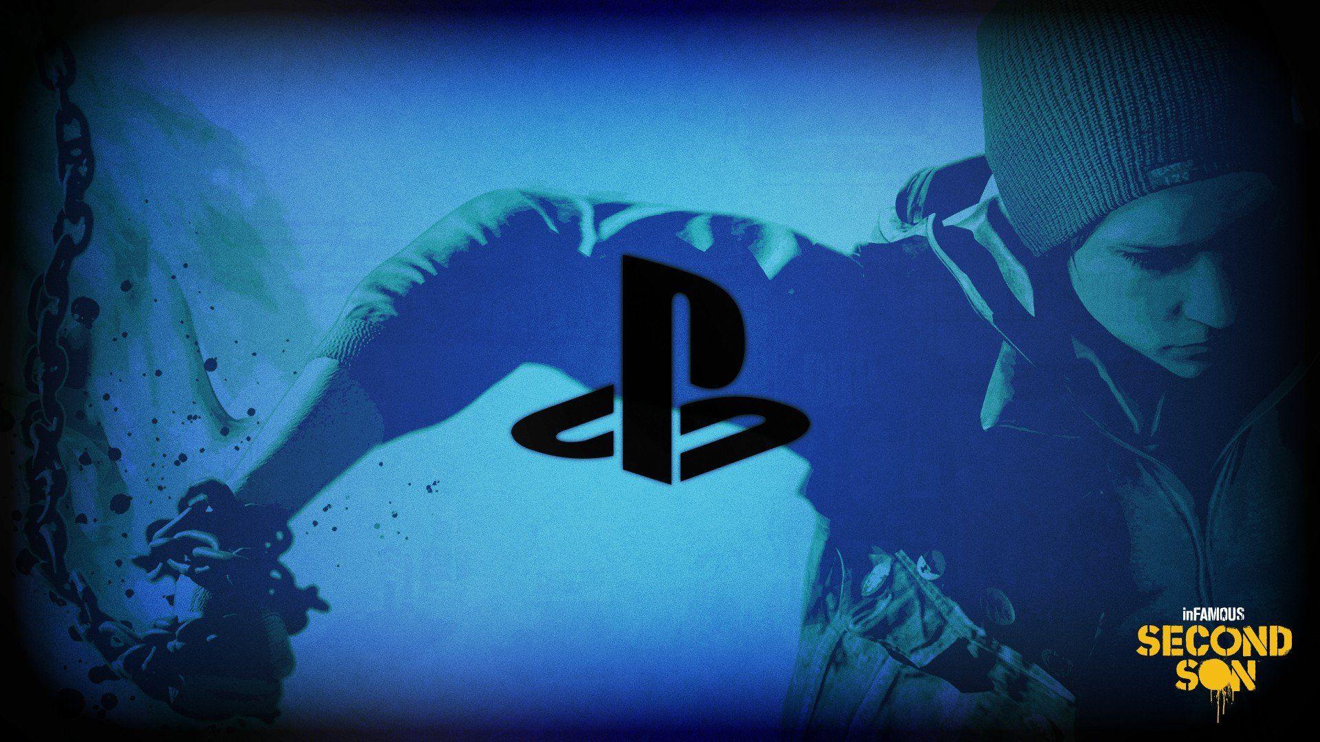 Video games Sony Playstation 4 Infamous Second Son Delsin Rowe