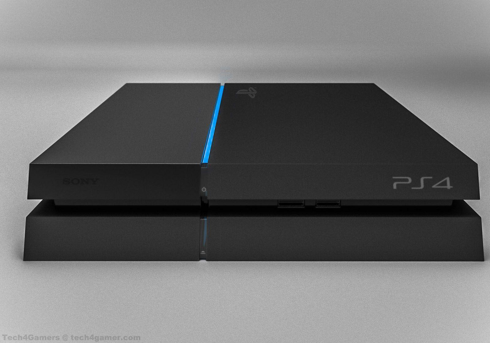 PlayStation 4 20 Million Units Sold Says Sony
