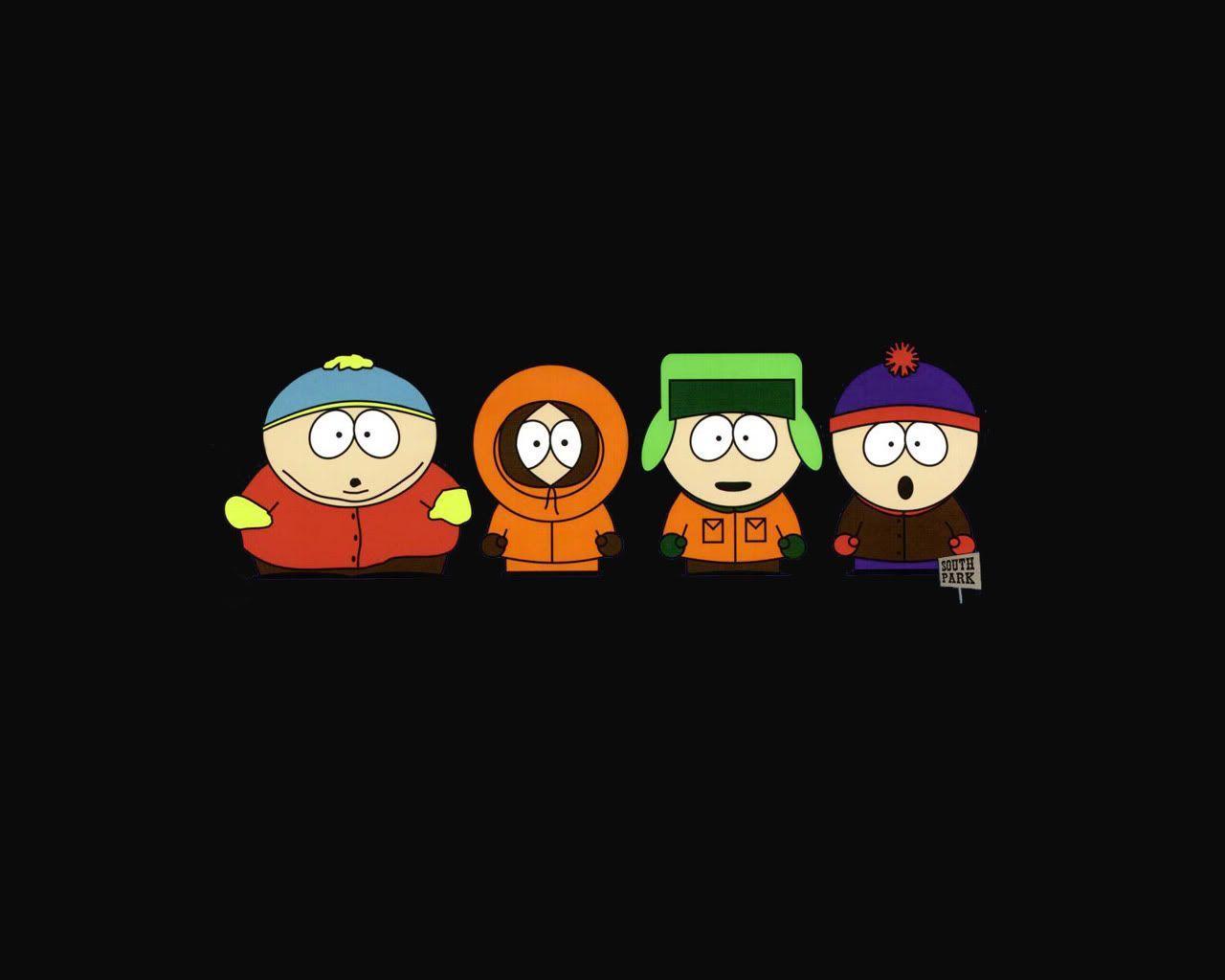 Cartman Wallpapers Wallpaper Cave