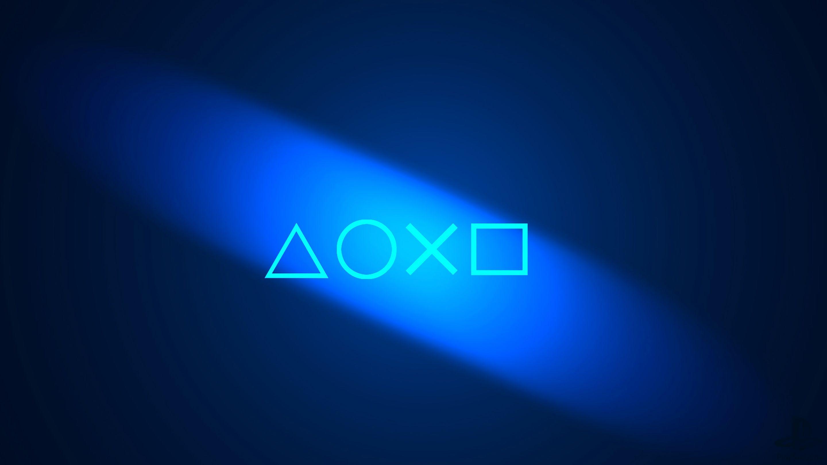 hd playstation wallpaper