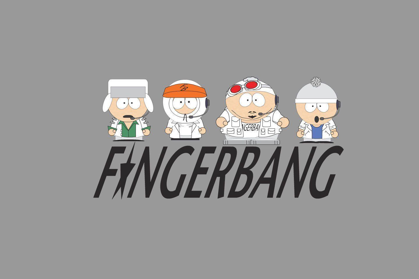 Kenny McCormick HD Wallpaper