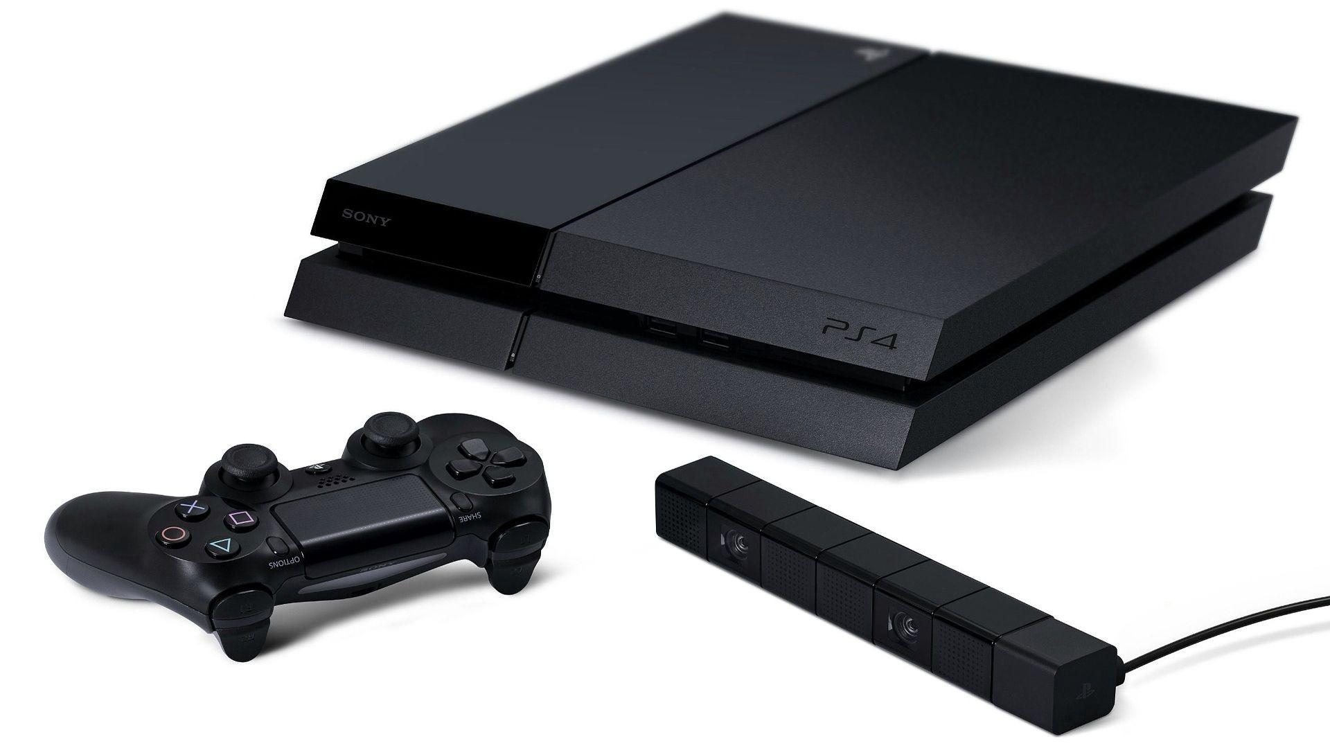 Playstation 4 Wallpaper 2944 1920x1080