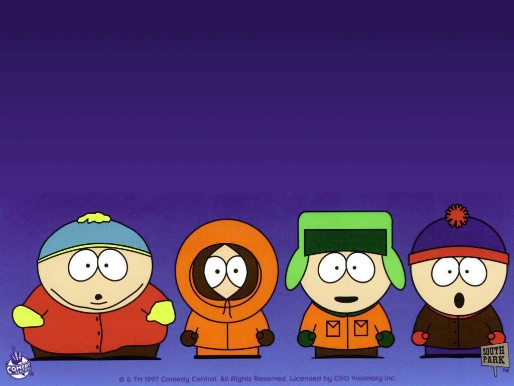 Cartman Wallpapers - Wallpaper Cave