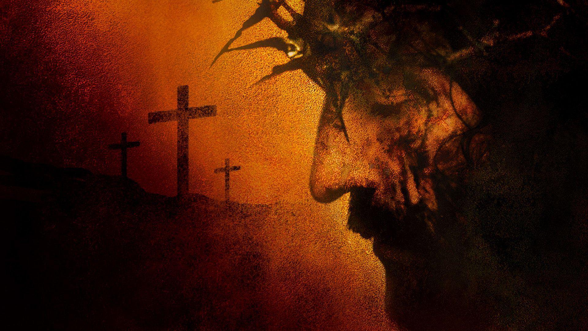 Passion Of The Christ Wallpaper. Free Background Download