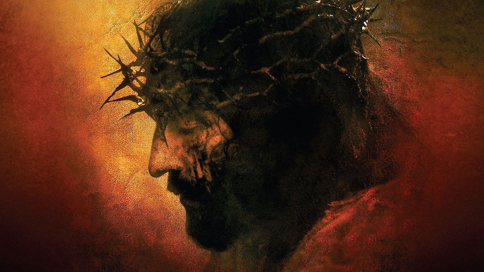 The Passion of the Christ Full HD Wallpaper