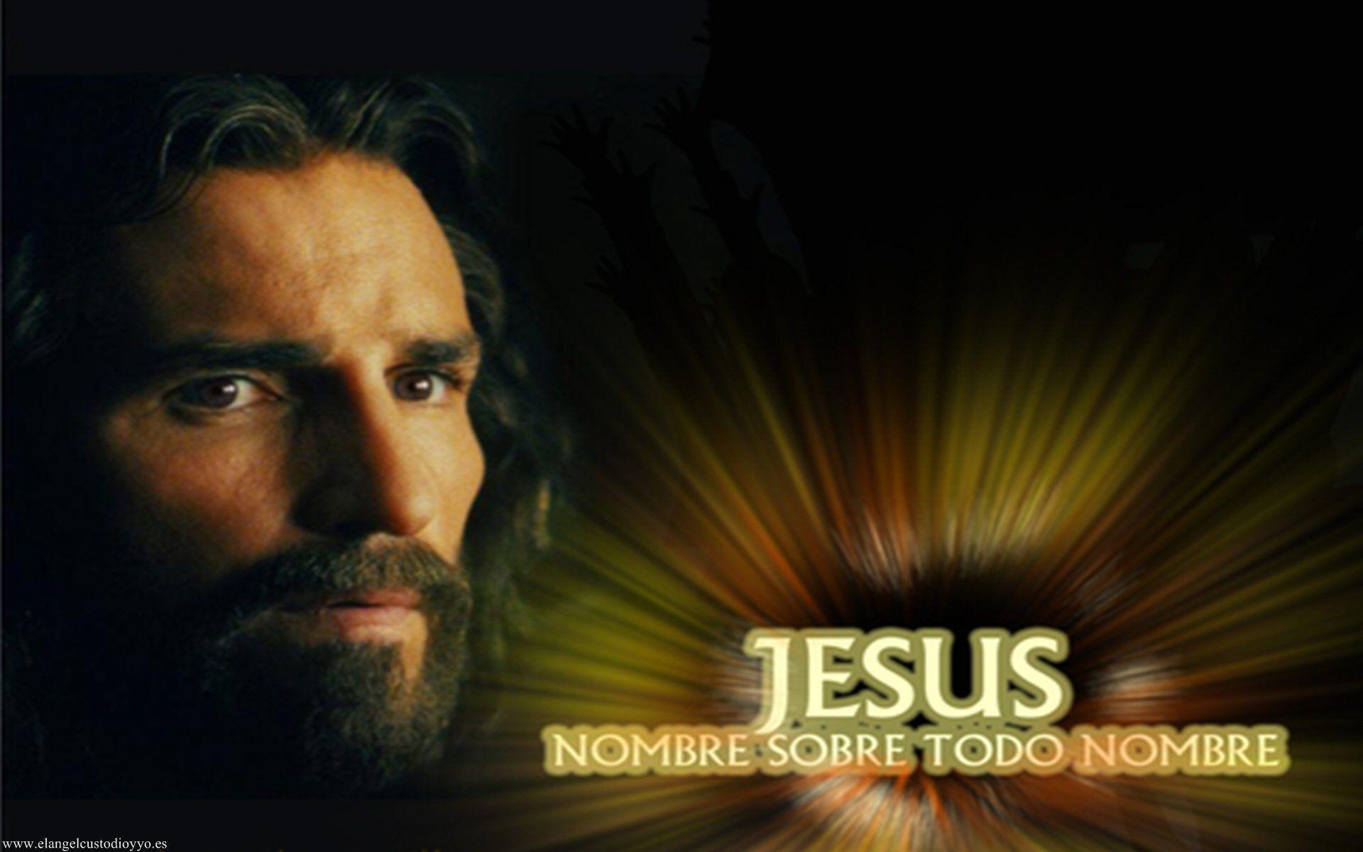 Jesus Passion Of The Christ Wallpaper