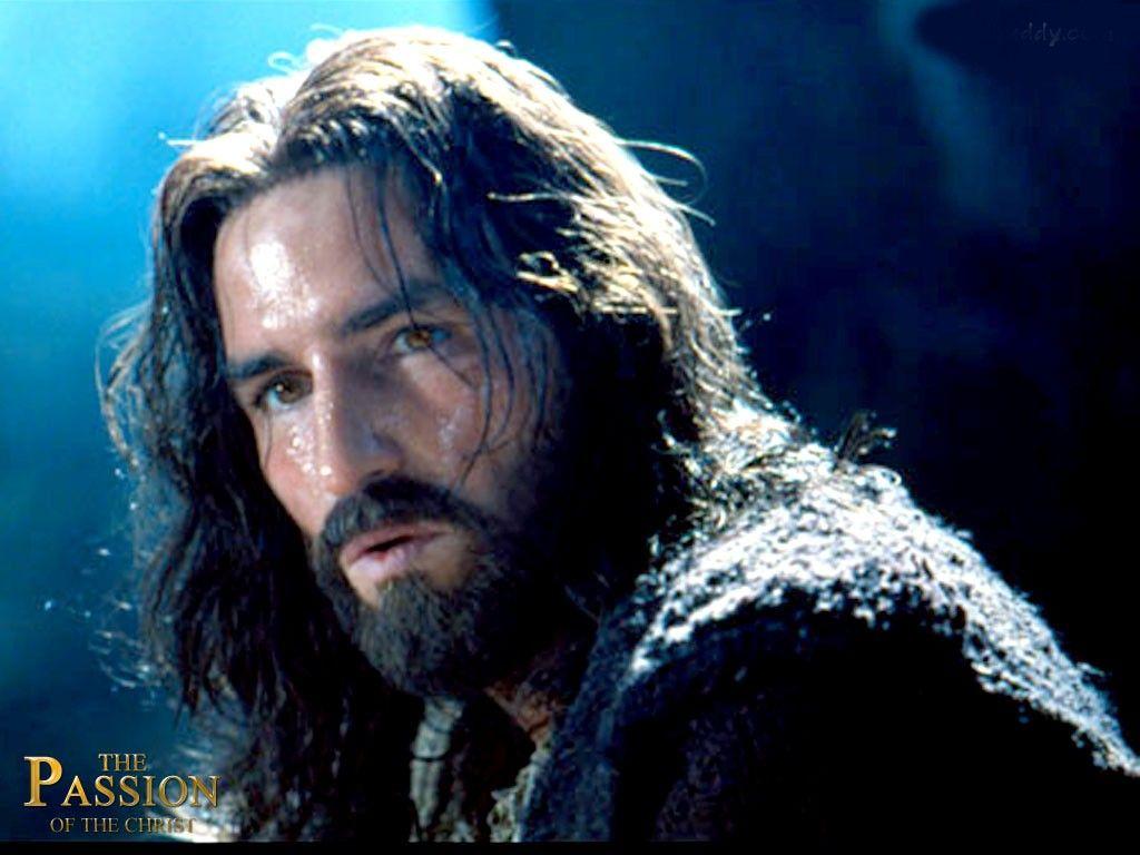 watch passion of the christ