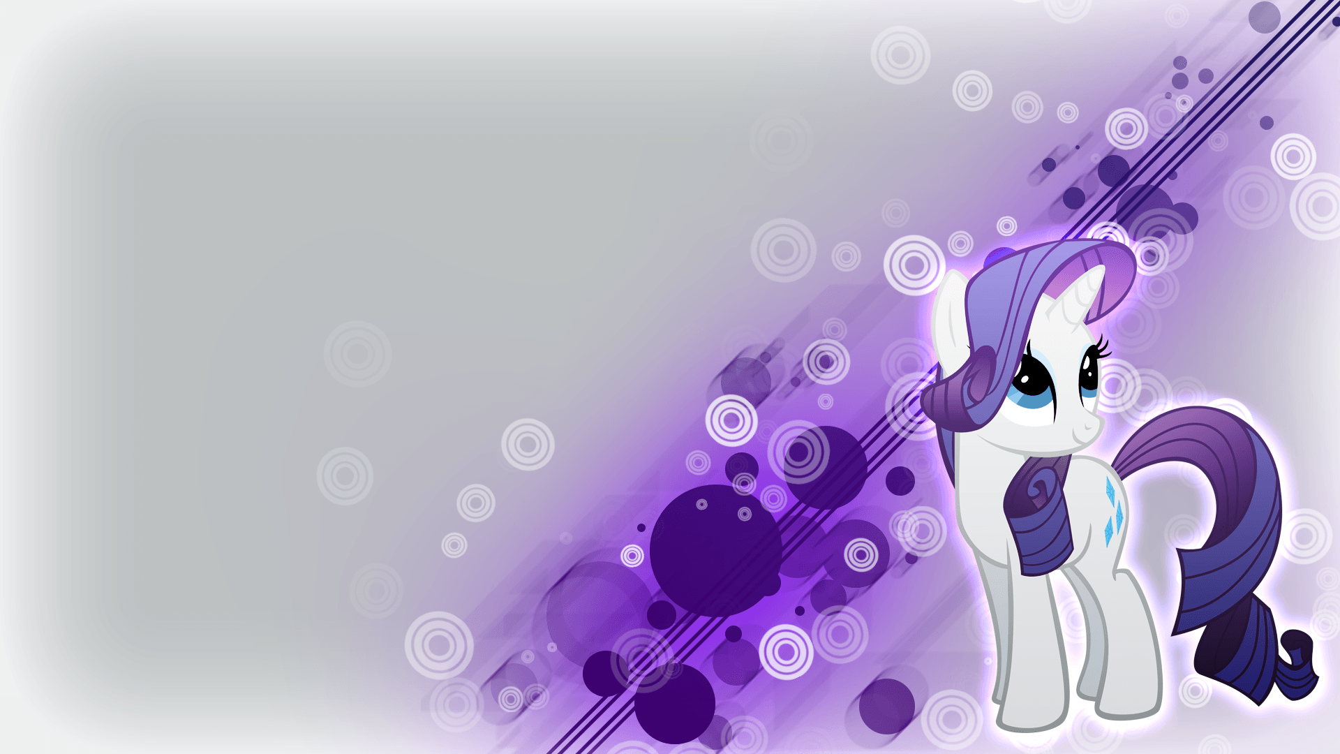 Rarity (My Little Pony) HD Wallpaper. Background