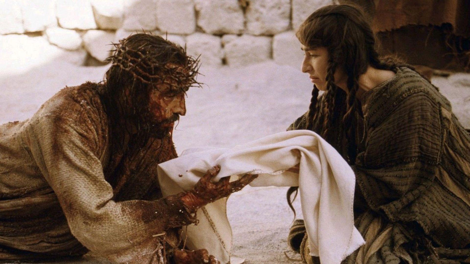 Union Films Passion of the Christ