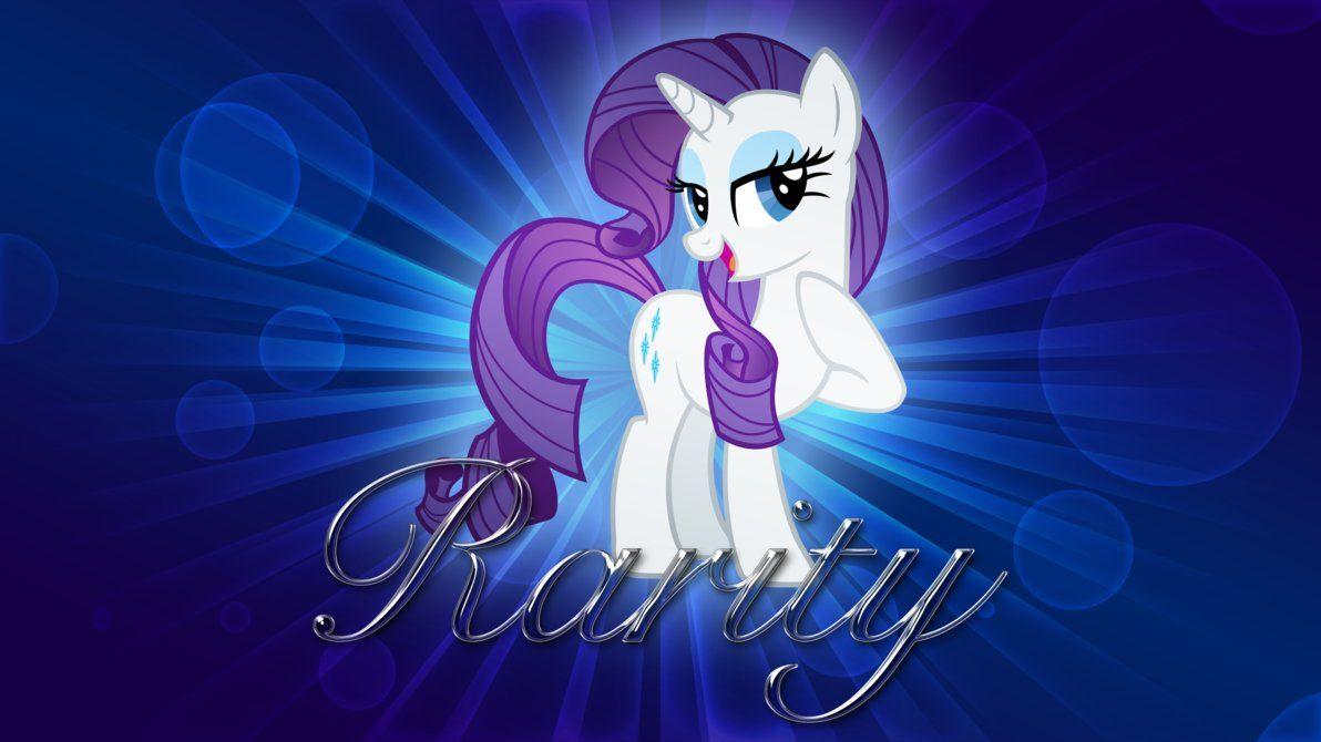 DE34: Rarity Wallpapers, Awesome Rarity Backgrounds, Wallpapers ...