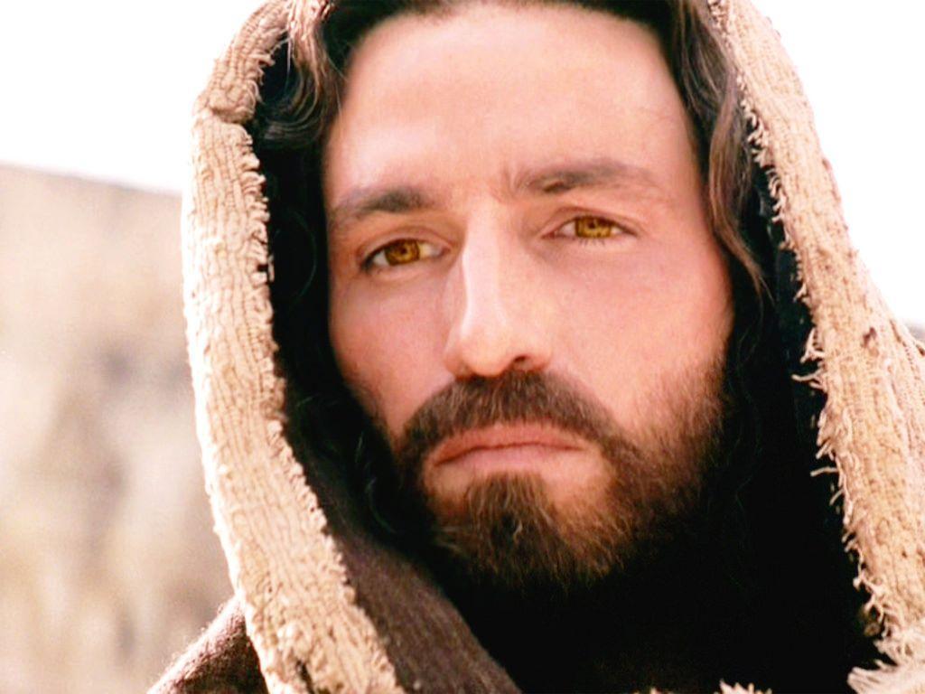 The Passion. The movie The Passion of the Christ, directe